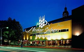 Brau Art Hotel